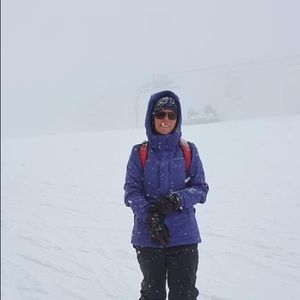 Meet your Posher, Kerry